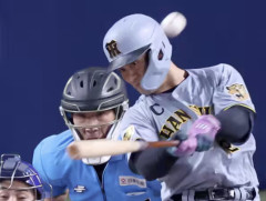 阪神タイガース、坂本誠志郎の第9号ツーランで逆転勝利wwwwwwwwwww