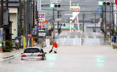 【悲報】石川県の大雨災害、ガチでちょっとエグイ・・・・・・・・・