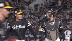 上茶谷大河 、6回94球7安打無四球9奪三振2失点　キャリアハイとなる8勝目！！