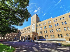 【悲報】北海道大の大学院生、猛毒のフッ化水素酸を浴び死亡