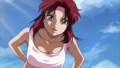 【ガンダムSEED】当時はなんだこの女…って思ってた