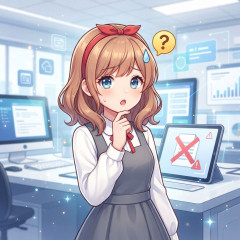 【悲報】ライザチャットAI、利用規約違反に注意喚起