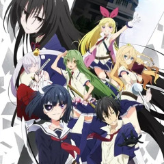 アニメ「武装少女マキャヴェリズム」の思い出ｗｗｗ