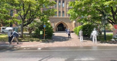 【事故】北海道大学で薬品浴びて大学院生死亡　猛毒の「フッ化水素酸」