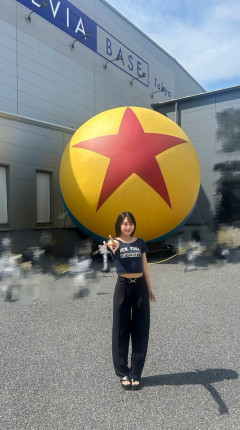 【悲報】吉田くんこと吉田姫杷さんのお乳、ムッチムチに腫れ上がるｗｗｗｗｗｗｗｗｗｗｗｗｗｗｗｗｗｗｗｗｗｗｗｗｗｗｗｗｗ（画像あり）