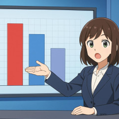 選挙前マスコミ「データ分析でわかった。公明党と立憲民主党が合体したら自民党を完全に倒せる！」