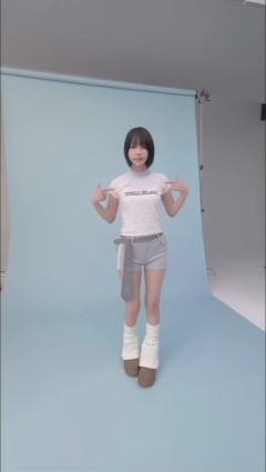 【動画】あのちゃん、シコられたい欲が限界突破！！