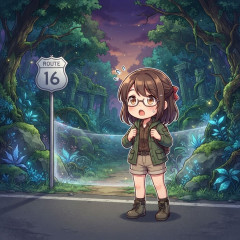 【関東限定】国道16号の外側は魔境【画像】