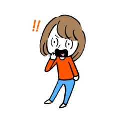 彼が私の親との通話を突然切ってしまい、驚いた