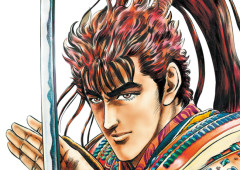 『花の慶次』が安かったから久々に読んでるけど名作すぎない？