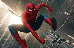 【祝】映画『スパイダーマン：ブランド・ニュー・デイ』国内興収50億円を突破！強敵ちいかわ相手に大健闘！