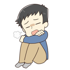 元カノに会いたいとLINEを送ったら、忙しいと断られてしまいました。自分は愛想をつかされたのでしょうか？