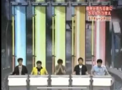 ドリームキャストの名作、5つ答えよ。　名倉「ほんまゴメン…！」