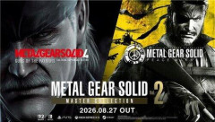 【悲報】メタルギアソリッド４が発売されたんだが