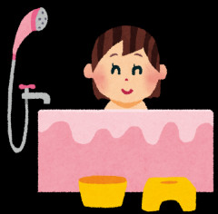【論破】バカ「妹や姉に性的興奮を覚えるのはおかしい、そもそもそういう対象ではない」　→…俺「じゃあなんで一緒に風呂入らないの?」