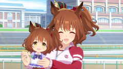 【ウマ娘】ウマ娘のセンバツベストナイン考えてみた