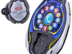 【仮面ライダーマイス】「DXマイスフォン」「DXホーコクロウ」「DX十二支ライダーウエポンズセット01」ほか【予約開始】