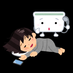 風呂キャン界隈にしかわからないこと