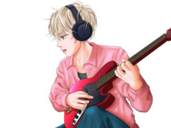 【衝撃】スピッツ、アイドルになってしまうｗｗｗｗｗ(※画像あり)