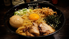 油そば「ラーメンに比べて塩分少なめ、カロリー低め、安価で量多し！」←コイツがダメな理由