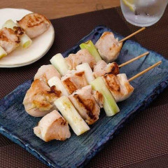 【悲報】ワイ「焼き鳥はやっぱ“塩”だよねぇ、素材の味がさぁ…」親友「じゃあ焼き鳥の塩でご飯食えるの？」ｗｗｗｗｗｗｗｗｗｗ