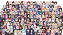 【大歓喜】にじさんじの「部活パロディボイス」が待望の常設販売決定！公式ストアやアプリでいつでも楽しめるファン必聴のボイスをお見逃しなく！
