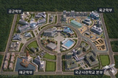 陸海空士官学校を10年かけて統合へ、戦作権移管を見据えた国防改革に注目集まる