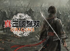 無双系のゲームって見ててつまんなそうと思ってたけど