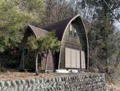 【画像】岐阜の『100万円の空き家』ガチでこういうのでいいんだよwwww