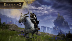 『ELDEN RING』DLC「Tarnished Pack」本日8/28発売！新素性・武器・霊馬の装束など追加、バランス調整アップデートも配信