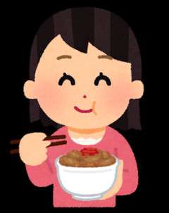 彼女「今日松屋でいいー？」←これキレてええんか？