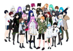 【急募】Vtuberになろうと思うんやが、何を準備したらええの？