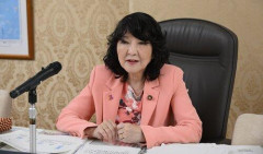 【悲報】片山さつき「国が何をしてくれるかじゃなく、国を維持するために何ができるか考えろ」