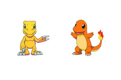 ポケモンの後追いみたいなやつらってどこにったんや？