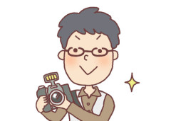 【恋愛相談】趣味でカメラをやっていて、相手は被写体のコスプレイヤー。脈がない気がして、どうすればいいかわからない