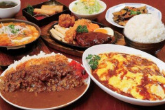 【悲報】お前ら「おっさんになったら大盛が食えなくなる」←これ