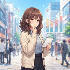 「配偶者がいない人が5割」の社会がもうすぐ来る？ “結婚しない人が増える”日本の未来とは…「子どもに依存しない社会を作ることが逆に子どもを増やす」専門...