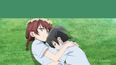 わらじを胸の谷間で温めてくれそうなラブライブ！キャラ