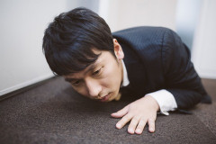 【悲報】明石家さんまさん、ついに『限界』を迎えてしまう・・・・