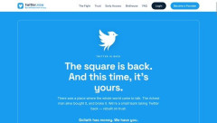 【朗報】Twitter、ガチで復活か
