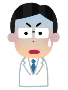 日本で拘束していたナイジェリア人男性。ハンストを続けた結果、ついに餓氏！ハンストの理由→