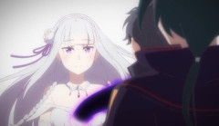 『Re：ゼロから始める異世界生活』62話感想 レグルスへの反撃！あまりにフルボッコ！