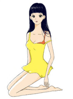 【画像】女の身体、急激に成長するｗｗ