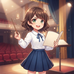 合唱コンクール