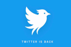 【速報】 「Twitter」がリリースされる