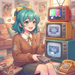 【あったね】懐かしい番組画像を貼るトピ