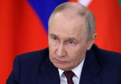 【速報】ロシア、欧州全面侵攻しそう