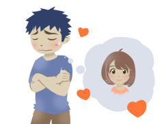 【恋愛相談】Aさんと付き合いたい。でも、Bさんのことがどうしても忘れられないみたい。→Aさんに知ってること全てを伝えて告白した結果は…