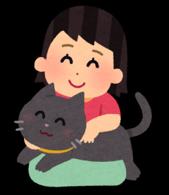 ペットを飼っていて困る事は？