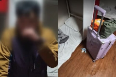 釜山ゲストハウスで日本人男が中国人女性観光客に尿をかける事件、韓国ネットで国籍論争に発展